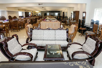 Galaxy Vridhi Furniture